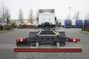 Mercedes Actros 1824 / Rama do zabudowy 9.1 m / kabina sypialna zdjęcie 5