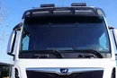 MAN TGX 35.580 E6 8x4/4 - rama do zabudowy 8.8m zdjęcie 15