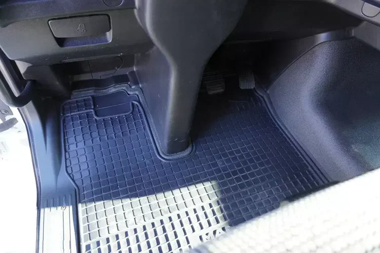 MAN TGX 35.580 E6 8x4/4 - rama do zabudowy 8.8m zdjęcie 19