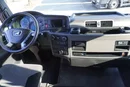MAN TGX 35.580 E6 8x4/4 - rama do zabudowy 8.8m zdjęcie 21