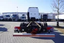 MAN TGX 35.580 E6 8x4/4 - rama do zabudowy 8.8m zdjęcie 5