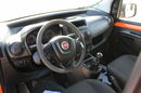 Fiat Fiorino Vat-1 Salon Polska Gwarancja F-VAT BASE zdjęcie 10