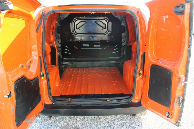 Fiat Fiorino Vat-1 Salon Polska Gwarancja F-VAT BASE zdjęcie 12