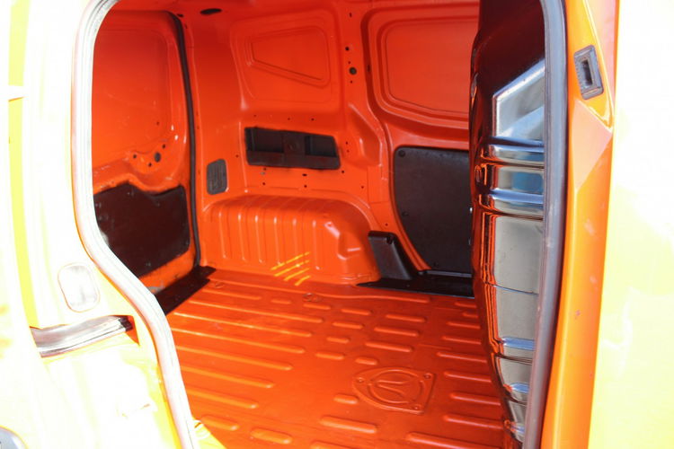 Fiat Fiorino Vat-1 Salon Polska Gwarancja F-VAT BASE zdjęcie 13