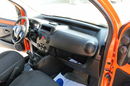 Fiat Fiorino Vat-1 Salon Polska Gwarancja F-VAT BASE zdjęcie 15