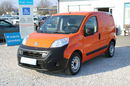 Fiat Fiorino Vat-1 Salon Polska Gwarancja F-VAT BASE zdjęcie 1