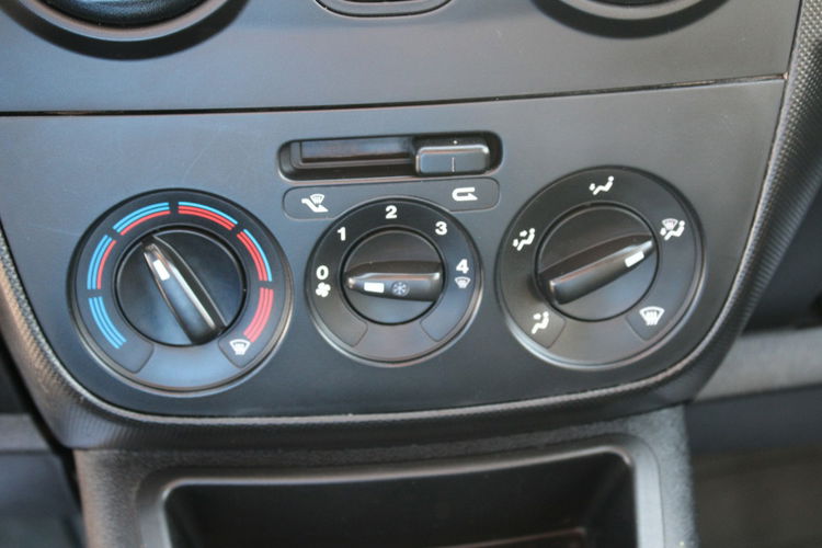 Fiat Fiorino Vat-1 Salon Polska Gwarancja F-VAT BASE zdjęcie 18
