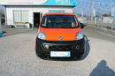 Fiat Fiorino Vat-1 Salon Polska Gwarancja F-VAT BASE zdjęcie 2