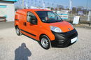 Fiat Fiorino Vat-1 Salon Polska Gwarancja F-VAT BASE zdjęcie 3