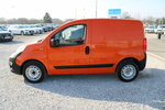 Fiat Fiorino Vat-1 Salon Polska Gwarancja F-VAT BASE zdjęcie 8