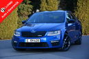 Skoda Octavia 2.0TDI(184KM) VRS Panorama Radar ACC Duża Navi Bi-Xenon Ledy Skóry zdjęcie 1