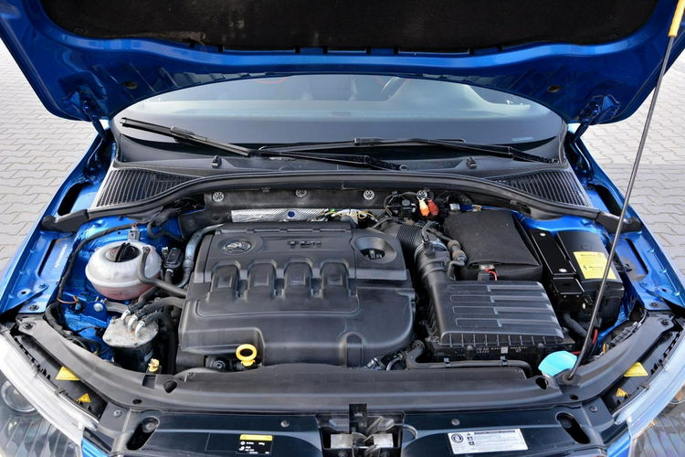 Skoda Octavia 2.0TDI(184KM) VRS Panorama Radar ACC Duża Navi Bi-Xenon Ledy Skóry zdjęcie 36