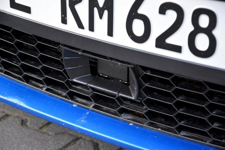 Skoda Octavia 2.0TDI(184KM) VRS Panorama Radar ACC Duża Navi Bi-Xenon Ledy Skóry zdjęcie 37