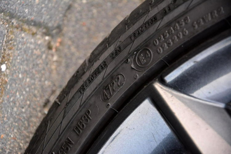 Skoda Octavia 2.0TDI(184KM) VRS Panorama Radar ACC Duża Navi Bi-Xenon Ledy Skóry zdjęcie 39