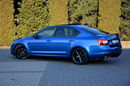 Skoda Octavia 2.0TDI(184KM) VRS Panorama Radar ACC Duża Navi Bi-Xenon Ledy Skóry zdjęcie 4