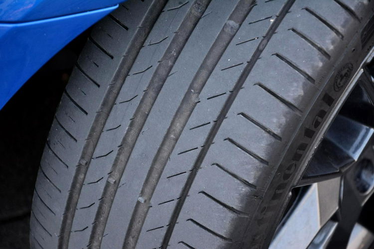 Skoda Octavia 2.0TDI(184KM) VRS Panorama Radar ACC Duża Navi Bi-Xenon Ledy Skóry zdjęcie 40