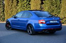 Skoda Octavia 2.0TDI(184KM) VRS Panorama Radar ACC Duża Navi Bi-Xenon Ledy Skóry zdjęcie 5