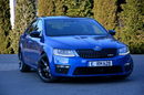 Skoda Octavia 2.0TDI(184KM) VRS Panorama Radar ACC Duża Navi Bi-Xenon Ledy Skóry zdjęcie 8