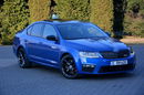 Skoda Octavia 2.0TDI(184KM) VRS Panorama Radar ACC Duża Navi Bi-Xenon Ledy Skóry zdjęcie 9