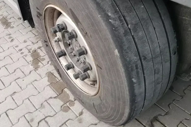 Schmitz SCS 24/L 13.6 EB zdjęcie 10