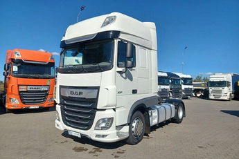 DAF DAF XF 480 FT