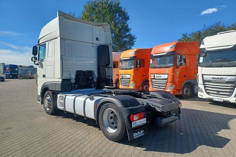 DAF XF 480 FT zdjęcie 4