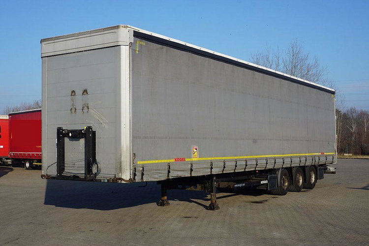 Koegel SN24 zdjęcie 1