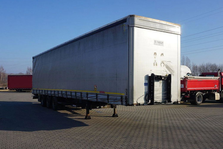 Koegel SN24 zdjęcie 2