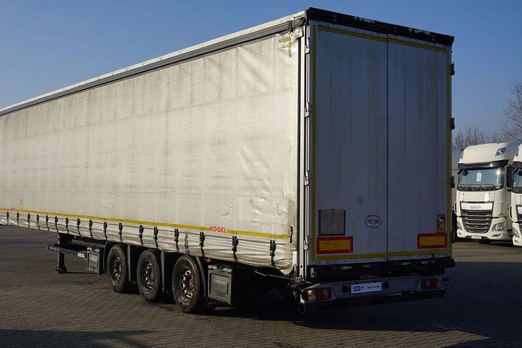 Koegel SN24 zdjęcie 3