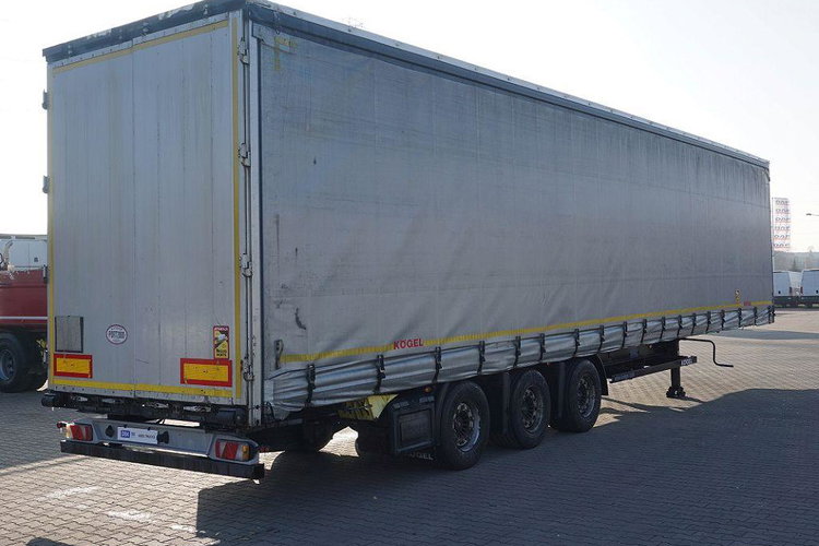 Koegel SN24 zdjęcie 4