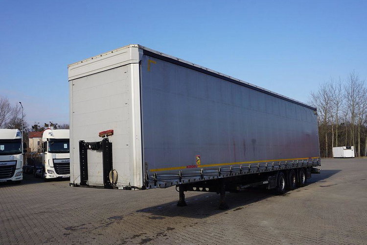 Koegel SN24 zdjęcie 1