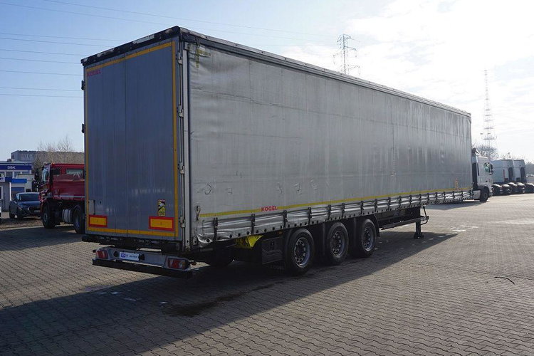 Koegel SN24 zdjęcie 3