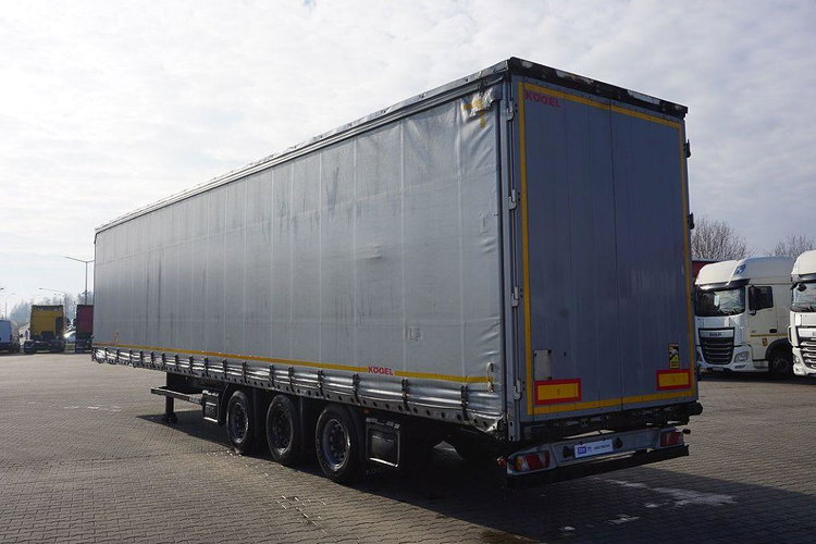 Koegel SN24 zdjęcie 4