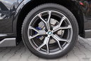 BMW X5 / xDrive30d / 265KM / INDIVIDUAL / GRZANA KIEROWNICA / DOKŁADKI KARBONOWE / ZAWIESZENIE PNEUMATYCZNE / zdjęcie 35