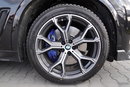 BMW X5 / xDrive30d / 265KM / INDIVIDUAL / GRZANA KIEROWNICA / DOKŁADKI KARBONOWE / ZAWIESZENIE PNEUMATYCZNE / zdjęcie 37