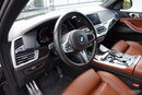 BMW X5 / xDrive30d / 265KM / INDIVIDUAL / GRZANA KIEROWNICA / DOKŁADKI KARBONOWE / ZAWIESZENIE PNEUMATYCZNE / zdjęcie 47