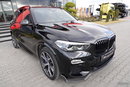 BMW X5 / xDrive30d / 265KM / INDIVIDUAL / GRZANA KIEROWNICA / DOKŁADKI KARBONOWE / ZAWIESZENIE PNEUMATYCZNE / zdjęcie 5