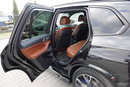 BMW X5 / xDrive30d / 265KM / INDIVIDUAL / GRZANA KIEROWNICA / DOKŁADKI KARBONOWE / ZAWIESZENIE PNEUMATYCZNE / zdjęcie 63