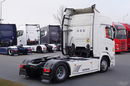 Scania R 450 / RETARDER / KLIMA POSTOJOWA / OPONY 100% / PO KONTRAKCIE SERWISOWYM zdjęcie 9