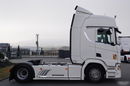 Scania R 450 / RETARDER / KLIMA POSTOJOWA / OPONY 100% / PO KONTRAKCIE SERWISOWYM zdjęcie 10
