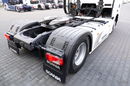 Scania R 450 / RETARDER / KLIMA POSTOJOWA / OPONY 100% / PO KONTRAKCIE SERWISOWYM zdjęcie 16