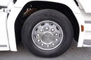 Scania R 450 / RETARDER / KLIMA POSTOJOWA / OPONY 100% / PO KONTRAKCIE SERWISOWYM zdjęcie 20
