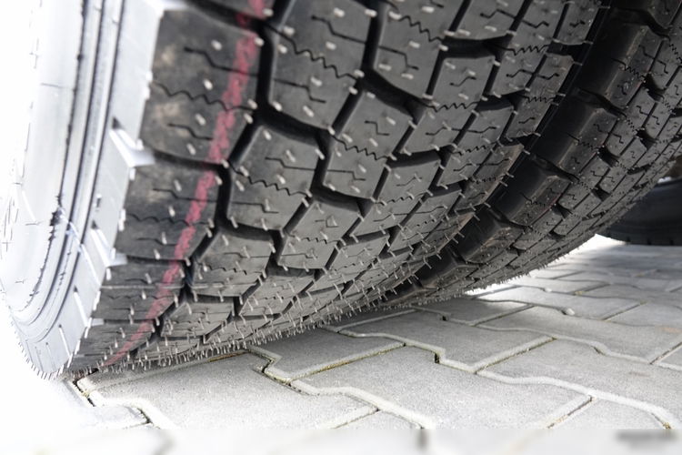 Scania R 450 / RETARDER / KLIMA POSTOJOWA / OPONY 100% / PO KONTRAKCIE SERWISOWYM zdjęcie 21