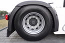 Scania R 450 / RETARDER / KLIMA POSTOJOWA / OPONY 100% / PO KONTRAKCIE SERWISOWYM zdjęcie 22