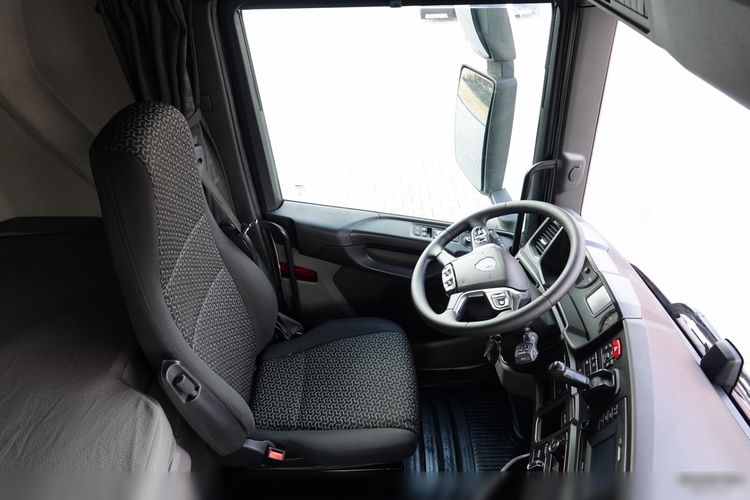 Scania R 450 / RETARDER / KLIMA POSTOJOWA / OPONY 100% / PO KONTRAKCIE SERWISOWYM zdjęcie 27