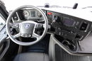 Scania R 450 / RETARDER / KLIMA POSTOJOWA / OPONY 100% / PO KONTRAKCIE SERWISOWYM zdjęcie 28