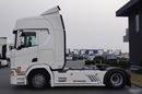 Scania R 450 / RETARDER / KLIMA POSTOJOWA / OPONY 100% / PO KONTRAKCIE SERWISOWYM zdjęcie 7