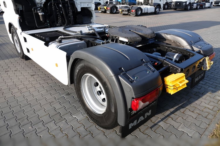 MAN TGX 18.510 / XXL / RETARDER / HYDRAULIKA / ADR / SPROWADZONY / PO KONTRAKCIE SERWISOWYM / 2021 ROK  zdjęcie 15