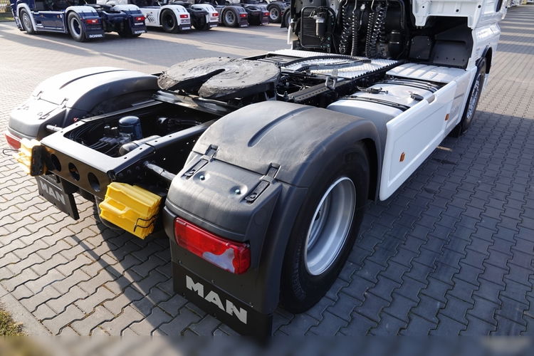 MAN TGX 18.510 / XXL / RETARDER / HYDRAULIKA / ADR / SPROWADZONY / PO KONTRAKCIE SERWISOWYM / 2021 ROK  zdjęcie 16
