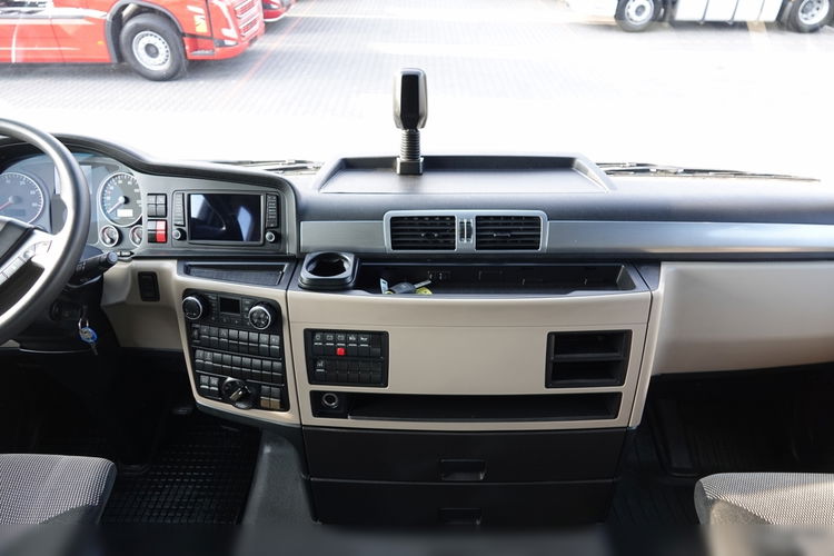 MAN TGX 18.510 / XXL / RETARDER / HYDRAULIKA / ADR / SPROWADZONY / PO KONTRAKCIE SERWISOWYM / 2021 ROK  zdjęcie 34